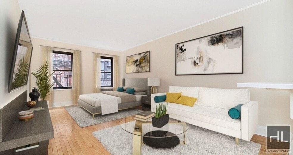 Primary Photo - EAST 24 STREET