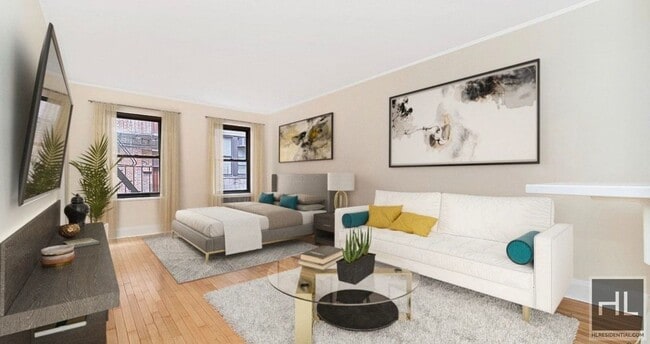 Building Photo - 124 E 24th St