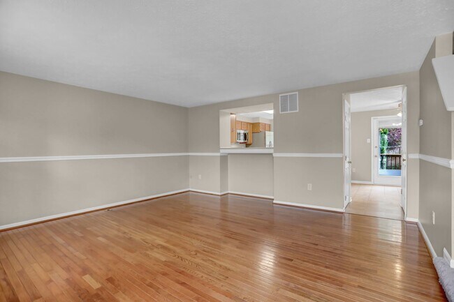 Building Photo - Charming 3-Bedroom Townhome for Rent in Abingdon, MD – Style, Space & Comfort!