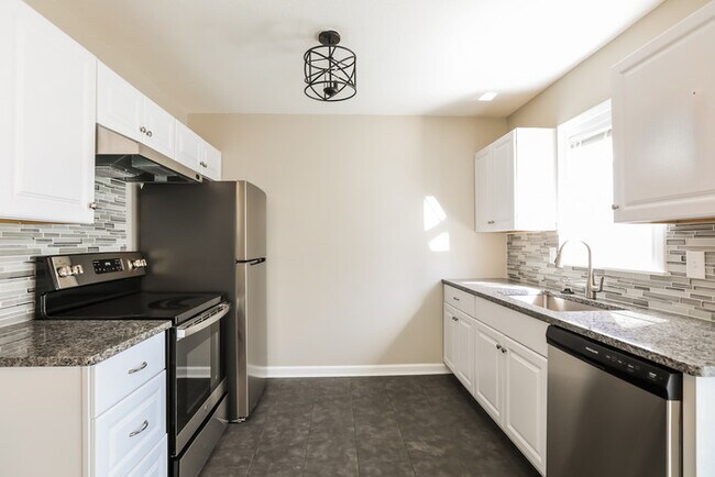 Building Photo - Cute 3 Bedroom in Liberty, MO!