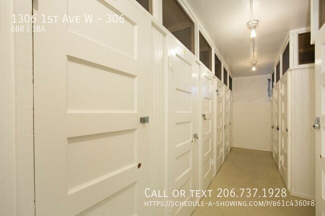 Building Photo - 1306 1st Ave W