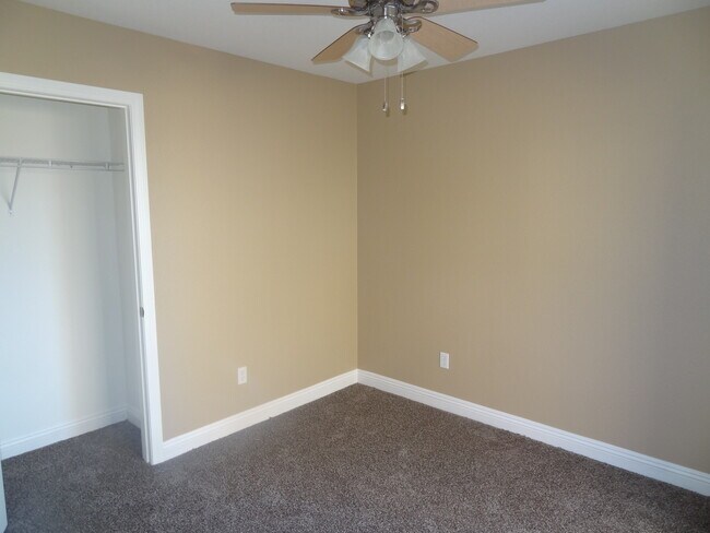 Building Photo - 3 Bedroom, 2 1/2 Bath Home With Attached Garage In A Gated Community