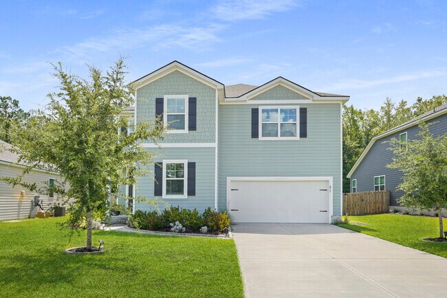 Building Photo - 41 Gypsea Ln