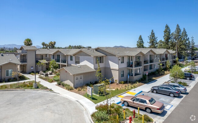 Building Photo - Schmale Family Senior Apartments