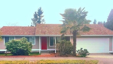 Building Photo - Charming Rambler in Renton Highlands