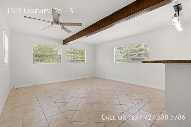 Building Photo - 1309 Lakeview Rd