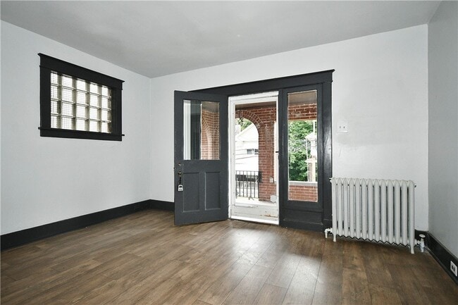 Building Photo - 1404 Marlboro Ave