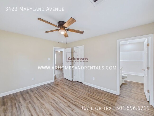 Building Photo - 3423 Maryland Ave