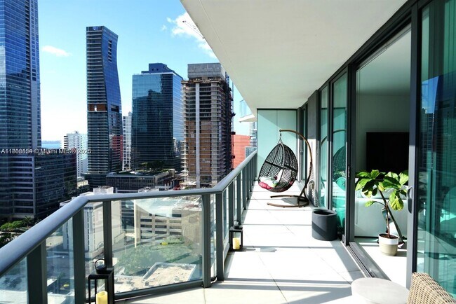 Building Photo - 1300 S Miami Ave