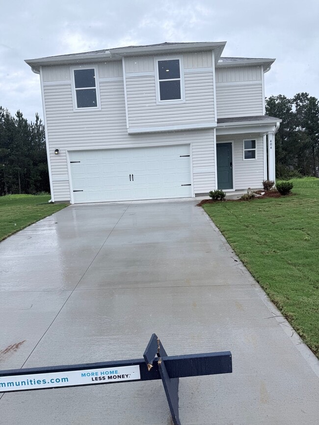 Building Photo - 404 sweltry Dr