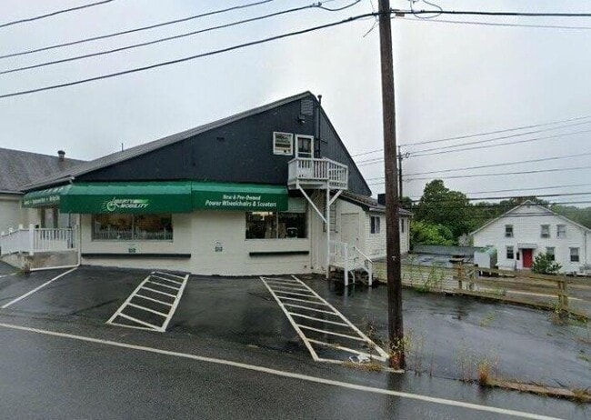 Building Photo - 1544 Pascoag Main St