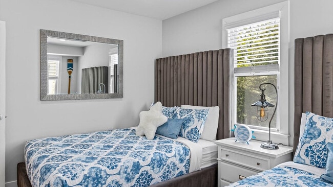 Building Photo - 710 Battersea Rd