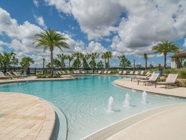 Building Photo - Home in WATERLEIGH Winter Garden!