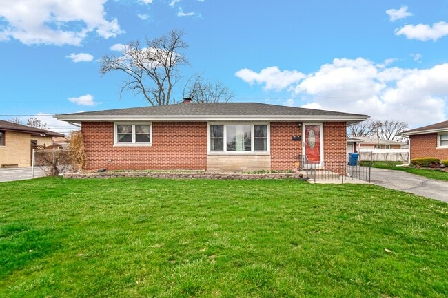 Building Photo - 944 N Jay Ave