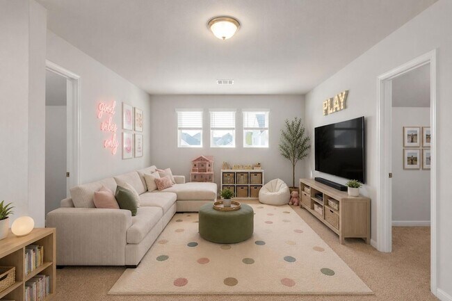 Building Photo - 301 Elm Br Trl