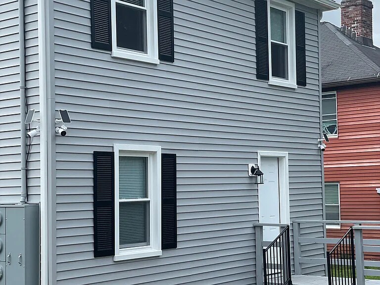 Building Photo - 4 Willoughby St