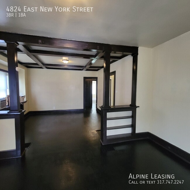 Building Photo - 4824 E New York St