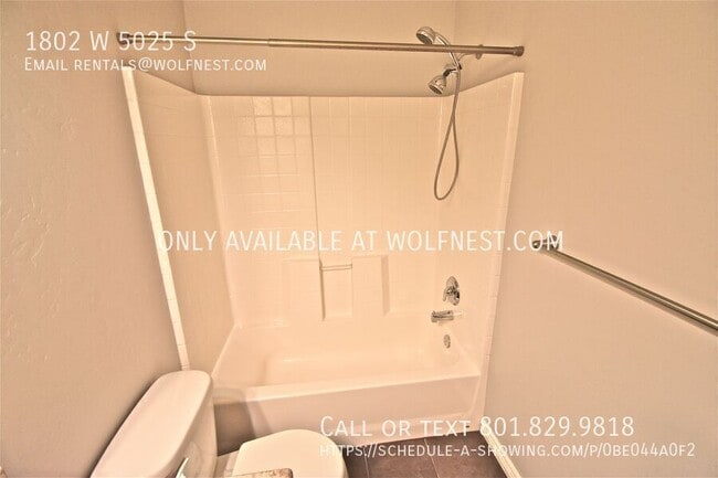 Building Photo - 1802 W 5025 S