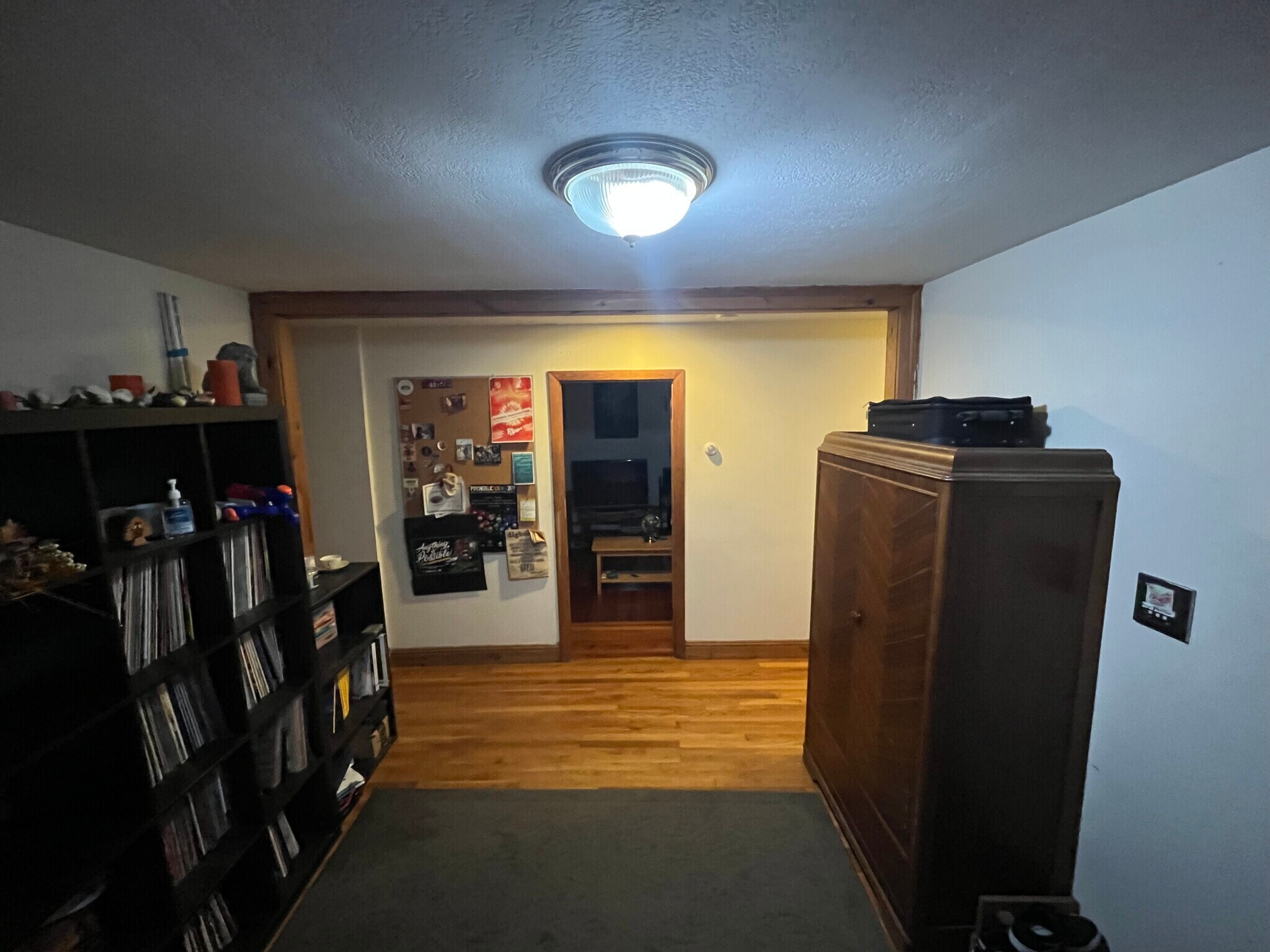 Building Photo - 2388 Massachusetts Ave