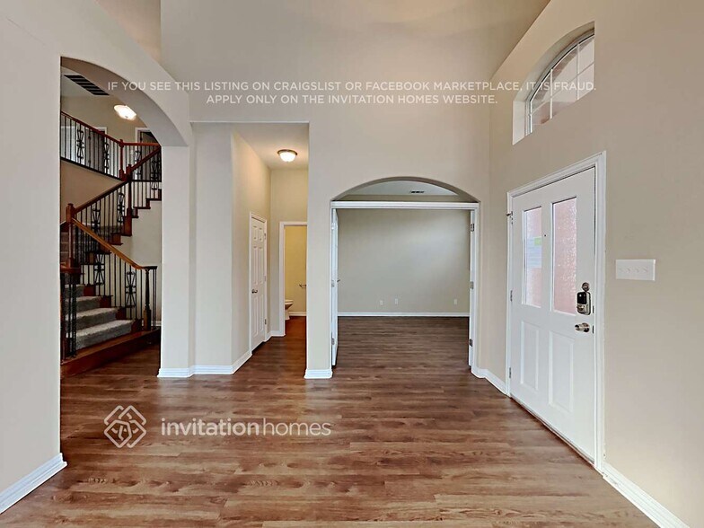 Building Photo - 1112 Ginger Trail
