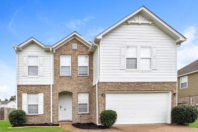 Building Photo - 4542 Sweet Whisper Ln