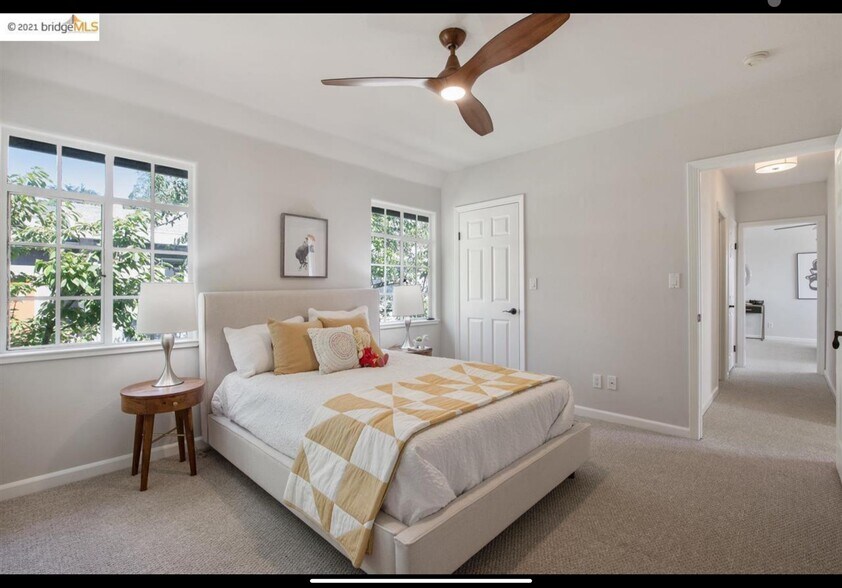 Bedroom 2 - 6344 Snake Rd