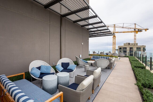 Building Photo - Aalii at Ward Village - High Floor One Bedroom, One Bath, One Assigned Parking