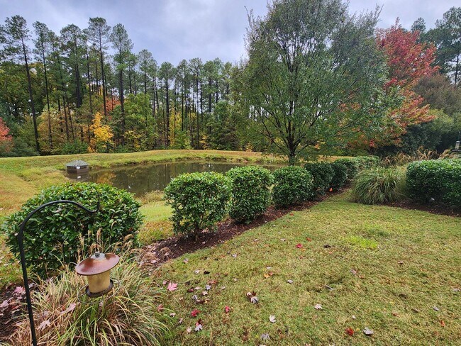 Building Photo - 3 Bedroom - Cary Townhome in Central Location!!! Close to 540 and Research Triangle Park!