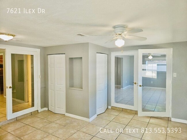Building Photo - 7621 Ilex Dr