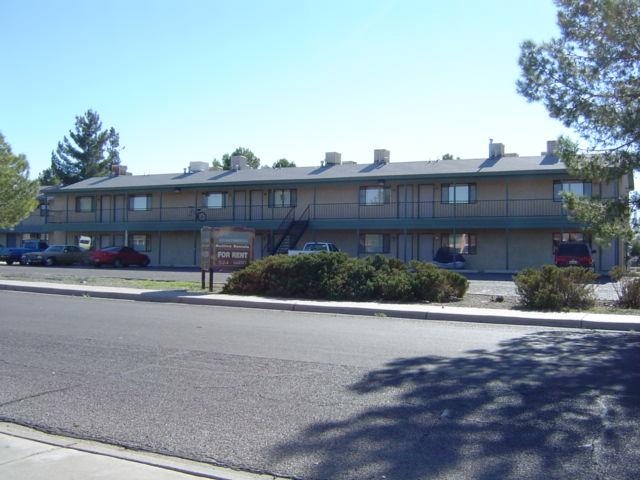 Primary Photo - 800 Foster Rd