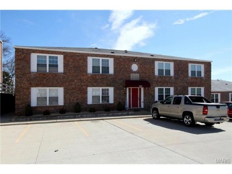 Primary Photo - Elm Garden Apartments