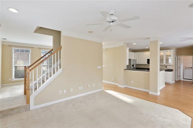 Building Photo - 2109 Berryhill Cir SE