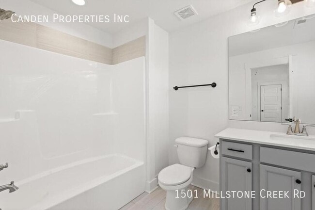 Building Photo - 1501 Millstone Creek Rd