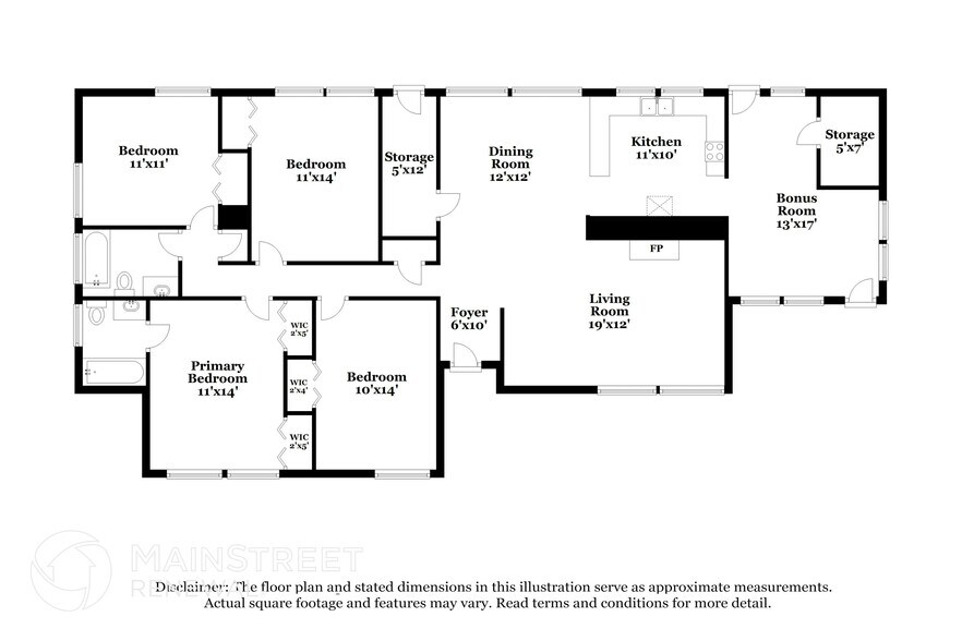 Building Photo - 966 Blackberry Cir