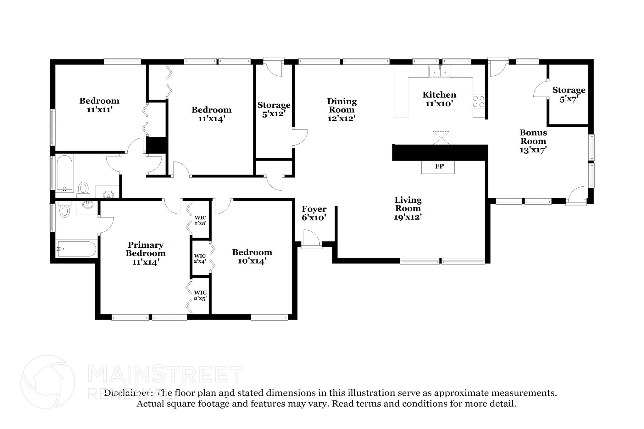 Building Photo - 966 Blackberry Cir
