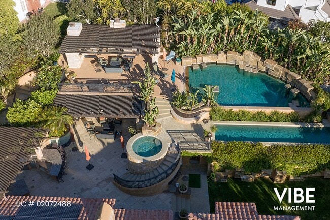 Building Photo - Rare Grand Estate in North Ranch — Resort Living at Its Finest