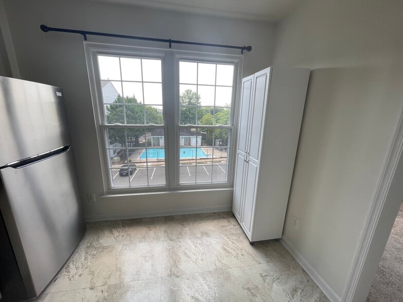 Kitchen View #2 - 8185 Halley Ct