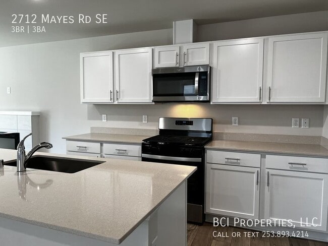Building Photo - 2712 Mayes Rd SE