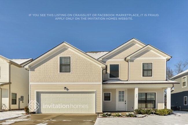 Building Photo - 322 Charity Ln