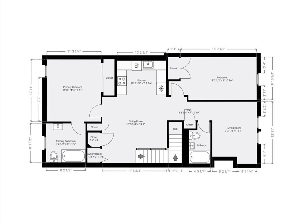 Building Photo - 433 Marlborough St