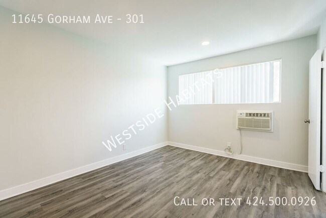 Building Photo - 11645 Gorham Ave