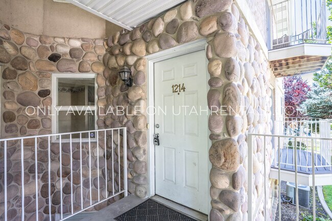 Building Photo - 1214 W 1380 N
