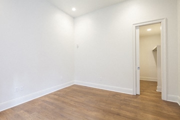 Floorplan - The Saint Anna