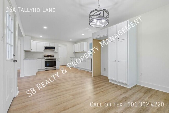Building Photo - 26A Tallyho Lane-