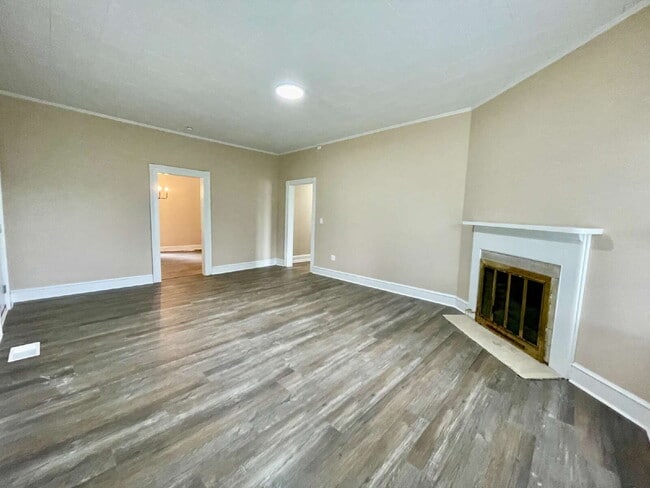 Building Photo - Spacious Newly Renovated 4-Bedroom Farmhouse with 2.5 Baths in Raeford!