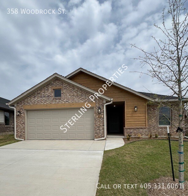 Building Photo - 358 Woodrock St