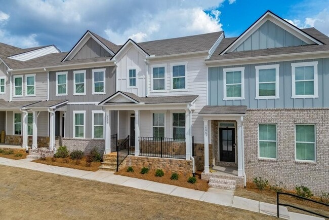 Building Photo - 6659 Corryton St