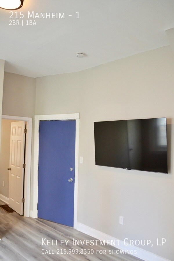 Building Photo - 215 Manheim-1