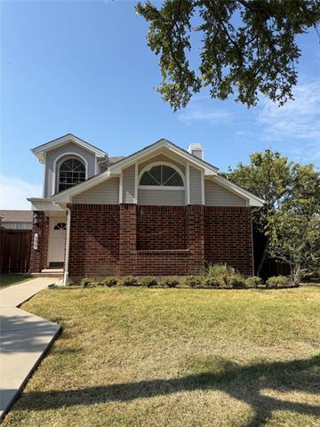 Building Photo - 705 Cimarron Trail