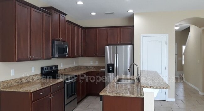 Building Photo - 7610 Atwood Dr